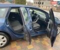 Синій Опель Астра, об'ємом двигуна 1.7 л та пробігом 274 тис. км за 7600 $, фото 31 на Automoto.ua