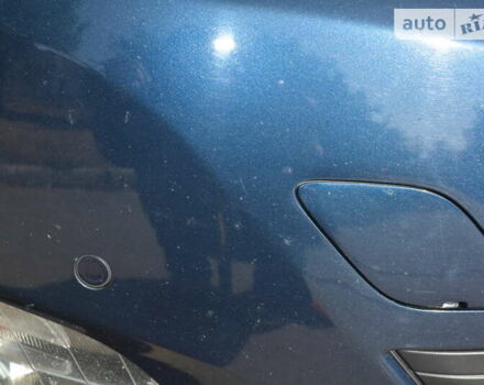 Синий Опель Астра, объемом двигателя 1.3 л и пробегом 215 тыс. км за 7300 $, фото 57 на Automoto.ua