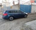 Синий Опель Астра, объемом двигателя 1.69 л и пробегом 216 тыс. км за 7100 $, фото 8 на Automoto.ua