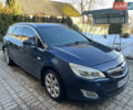 Синій Опель Астра, об'ємом двигуна 1.7 л та пробігом 219 тис. км за 6799 $, фото 1 на Automoto.ua