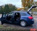 Синий Опель Астра, объемом двигателя 1.6 л и пробегом 200 тыс. км за 7200 $, фото 8 на Automoto.ua