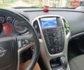 Синий Опель Астра, объемом двигателя 1.6 л и пробегом 163 тыс. км за 6770 $, фото 3 на Automoto.ua