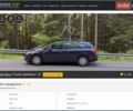 Синій Опель Астра, об'ємом двигуна 1.69 л та пробігом 291 тис. км за 5900 $, фото 23 на Automoto.ua