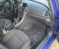 Синий Опель Астра, объемом двигателя 1.69 л и пробегом 255 тыс. км за 5800 $, фото 7 на Automoto.ua