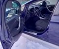 Синій Опель Астра, об'ємом двигуна 1.25 л та пробігом 260 тис. км за 6700 $, фото 13 на Automoto.ua