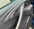 Синій Опель Астра, об'ємом двигуна 1.4 л та пробігом 206 тис. км за 7718 $, фото 17 на Automoto.ua