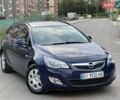 Синій Опель Астра, об'ємом двигуна 1.7 л та пробігом 261 тис. км за 6200 $, фото 12 на Automoto.ua