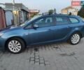 Синий Опель Астра, объемом двигателя 1.69 л и пробегом 260 тыс. км за 6780 $, фото 19 на Automoto.ua