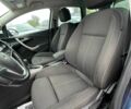 Синій Опель Астра, об'ємом двигуна 1.4 л та пробігом 206 тис. км за 7718 $, фото 14 на Automoto.ua