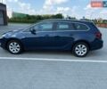 Синій Опель Астра, об'ємом двигуна 1.4 л та пробігом 241 тис. км за 7900 $, фото 4 на Automoto.ua