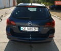 Синій Опель Астра, об'ємом двигуна 1.3 л та пробігом 215 тис. км за 6900 $, фото 9 на Automoto.ua