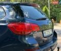 Синій Опель Астра, об'ємом двигуна 1.7 л та пробігом 258 тис. км за 5600 $, фото 23 на Automoto.ua