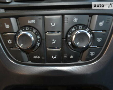 Синий Опель Астра, объемом двигателя 1.3 л и пробегом 215 тыс. км за 7300 $, фото 34 на Automoto.ua