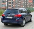 Синій Опель Астра, об'ємом двигуна 1.7 л та пробігом 261 тис. км за 6200 $, фото 27 на Automoto.ua