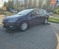 Синій Опель Астра, об'ємом двигуна 1.69 л та пробігом 291 тис. км за 5900 $, фото 2 на Automoto.ua