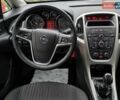 Синій Опель Астра, об'ємом двигуна 1.3 л та пробігом 227 тис. км за 5999 $, фото 27 на Automoto.ua