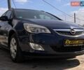Синий Опель Астра, объемом двигателя 1.69 л и пробегом 274 тыс. км за 7550 $, фото 1 на Automoto.ua