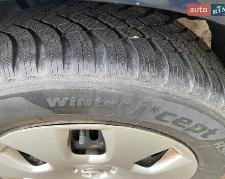 Синій Опель Астра, об'ємом двигуна 1.7 л та пробігом 274 тис. км за 7600 $, фото 52 на Automoto.ua