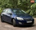 Синий Опель Астра, объемом двигателя 1.3 л и пробегом 250 тыс. км за 6300 $, фото 53 на Automoto.ua