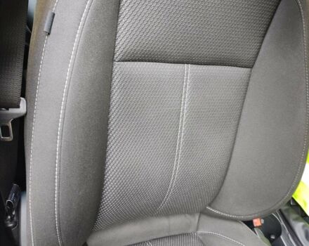 Синій Опель Астра, об'ємом двигуна 1.2 л та пробігом 227 тис. км за 6450 $, фото 17 на Automoto.ua