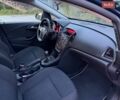 Синій Опель Астра, об'ємом двигуна 1.7 л та пробігом 258 тис. км за 5600 $, фото 30 на Automoto.ua