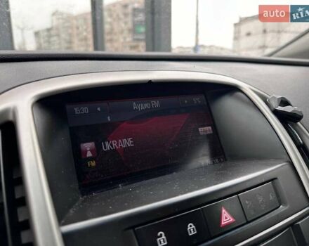 Синий Опель Астра, объемом двигателя 1.69 л и пробегом 317 тыс. км за 6290 $, фото 18 на Automoto.ua