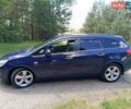 Синій Опель Астра, об'ємом двигуна 1.2 л та пробігом 269 тис. км за 6500 $, фото 3 на Automoto.ua