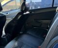 Синій Опель Астра, об'ємом двигуна 1.69 л та пробігом 290 тис. км за 4499 $, фото 10 на Automoto.ua