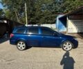 Синій Опель Астра, об'ємом двигуна 1.7 л та пробігом 289 тис. км за 4481 $, фото 5 на Automoto.ua