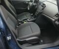 Синій Опель Астра, об'ємом двигуна 1.6 л та пробігом 200 тис. км за 7200 $, фото 10 на Automoto.ua