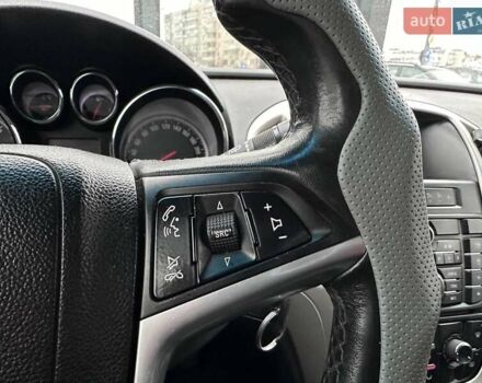 Синий Опель Астра, объемом двигателя 1.69 л и пробегом 317 тыс. км за 6290 $, фото 19 на Automoto.ua