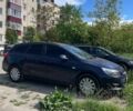 Синий Опель Астра, объемом двигателя 1.2 л и пробегом 255 тыс. км за 6200 $, фото 4 на Automoto.ua