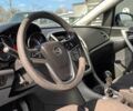 Синий Опель Астра, объемом двигателя 0 л и пробегом 274 тыс. км за 7550 $, фото 9 на Automoto.ua