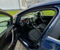 Синий Опель Астра, объемом двигателя 1.7 л и пробегом 256 тыс. км за 6500 $, фото 7 на Automoto.ua