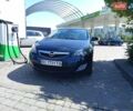 Синий Опель Астра, объемом двигателя 1.7 л и пробегом 243 тыс. км за 8200 $, фото 10 на Automoto.ua