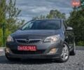 Синий Опель Астра, объемом двигателя 1.7 л и пробегом 234 тыс. км за 6850 $, фото 10 на Automoto.ua