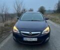 Синій Опель Астра, об'ємом двигуна 1.25 л та пробігом 254 тис. км за 5200 $, фото 1 на Automoto.ua