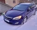Синій Опель Астра, об'ємом двигуна 1.25 л та пробігом 260 тис. км за 6700 $, фото 2 на Automoto.ua