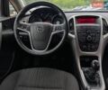 Синий Опель Астра, объемом двигателя 1.7 л и пробегом 234 тыс. км за 6850 $, фото 27 на Automoto.ua