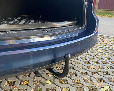 Синий Опель Астра, объемом двигателя 1.69 л и пробегом 256 тыс. км за 6700 $, фото 35 на Automoto.ua