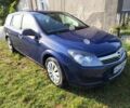 Синій Опель Астра, об'ємом двигуна 1.7 л та пробігом 187 тис. км за 6500 $, фото 6 на Automoto.ua