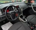 Синій Опель Астра, об'ємом двигуна 1.3 л та пробігом 227 тис. км за 5999 $, фото 22 на Automoto.ua