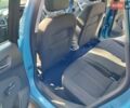 Синій Опель Астра, об'ємом двигуна 1.2 л та пробігом 227 тис. км за 6450 $, фото 46 на Automoto.ua