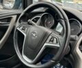 Синій Опель Астра, об'ємом двигуна 1.4 л та пробігом 206 тис. км за 7700 $, фото 11 на Automoto.ua