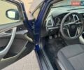 Синий Опель Астра, объемом двигателя 1.25 л и пробегом 250 тыс. км за 5950 $, фото 46 на Automoto.ua