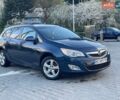 Синій Опель Астра, об'ємом двигуна 1.36 л та пробігом 301 тис. км за 5700 $, фото 1 на Automoto.ua
