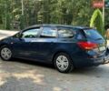 Синій Опель Астра, об'ємом двигуна 1.7 л та пробігом 258 тис. км за 5600 $, фото 22 на Automoto.ua