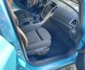 Синій Опель Астра, об'ємом двигуна 1.2 л та пробігом 227 тис. км за 6450 $, фото 40 на Automoto.ua