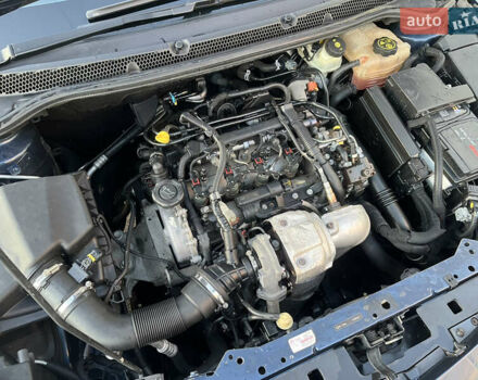 Синій Опель Астра, об'ємом двигуна 1.3 л та пробігом 233 тис. км за 5900 $, фото 11 на Automoto.ua