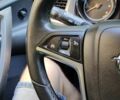 Синій Опель Астра, об'ємом двигуна 1.2 л та пробігом 227 тис. км за 6450 $, фото 26 на Automoto.ua